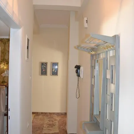 Daizy'S Apartment Volos Exterior photo