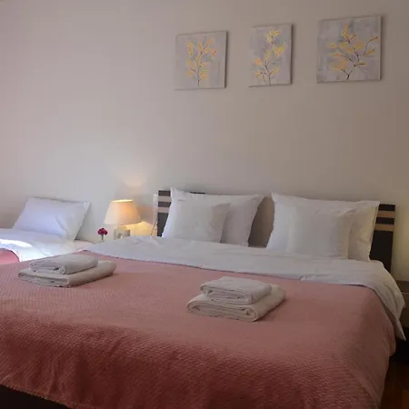 Daizy'S Apartment Volos Exterior photo