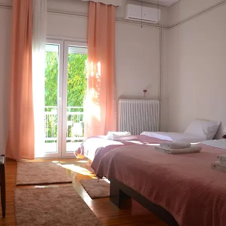 Daizy'S Apartment Volos Exterior photo