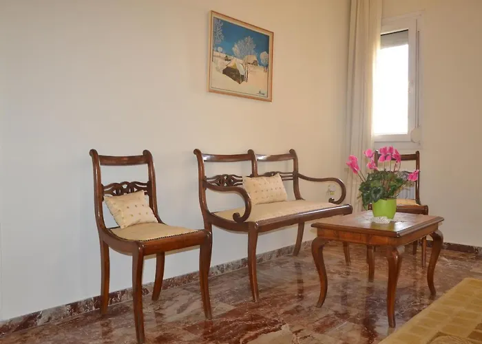 Daizy\'S Apartment