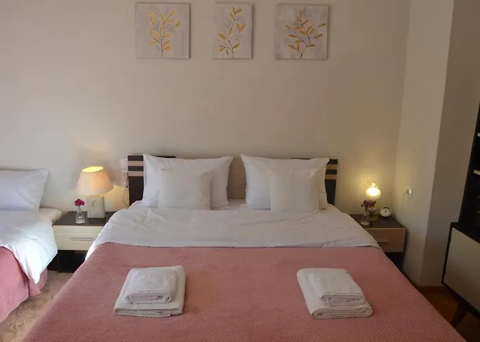 Daizy\'S Apartment
