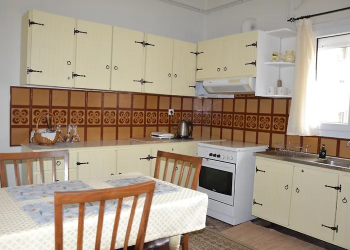 Daizy\'S Apartment