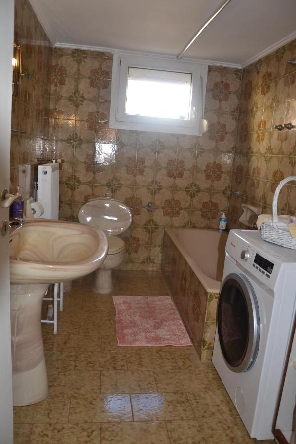 Apartment Daizy's Volos