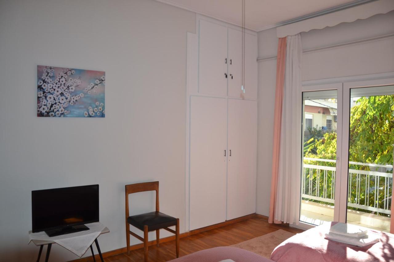 Daizy's Apartment