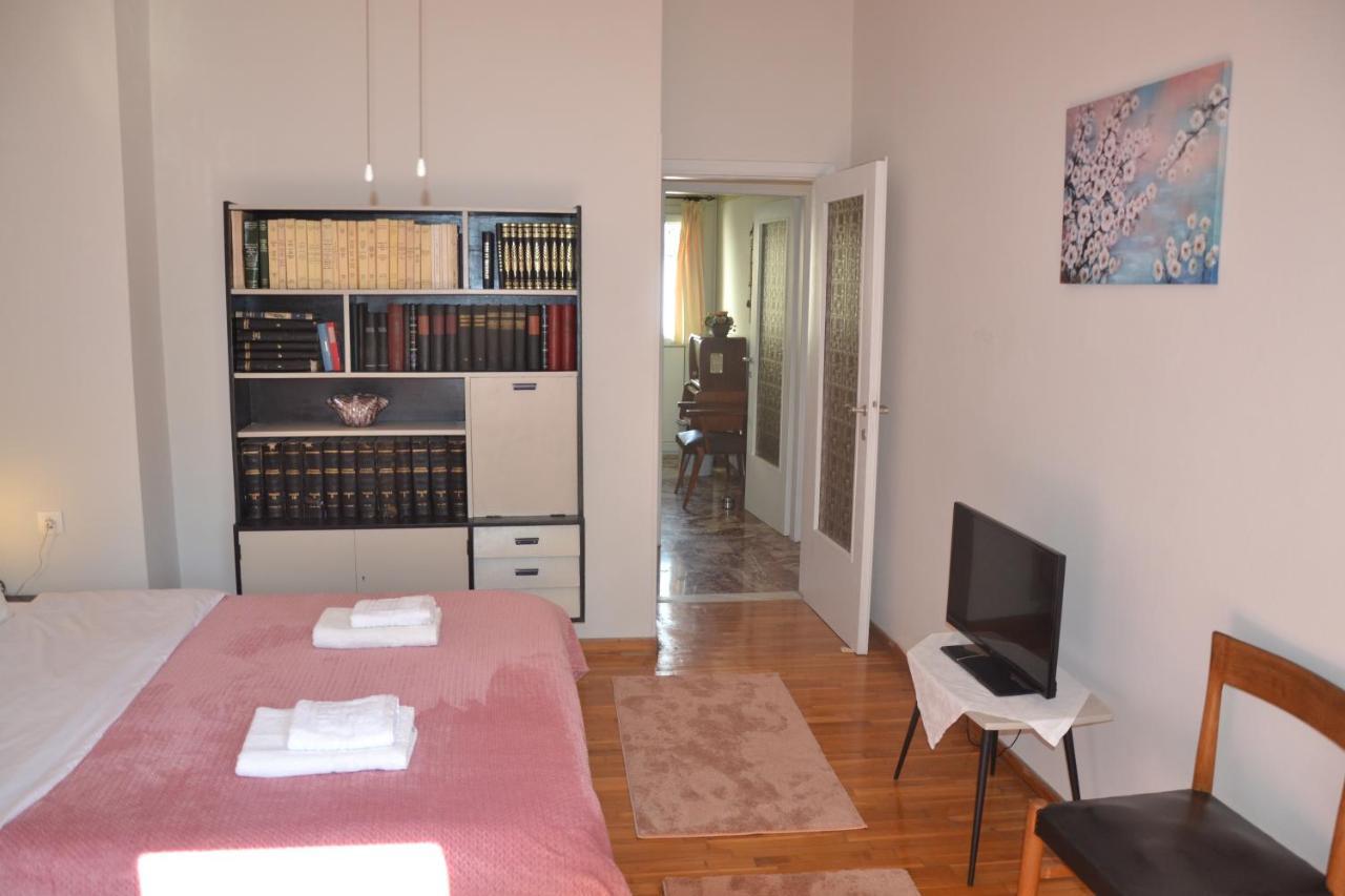 Apartamento Daizy's *
