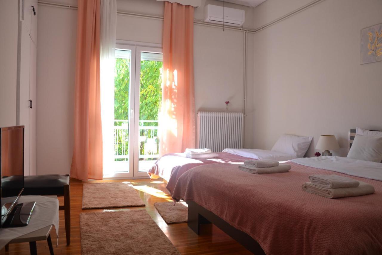 Apartment Daizy's Volos