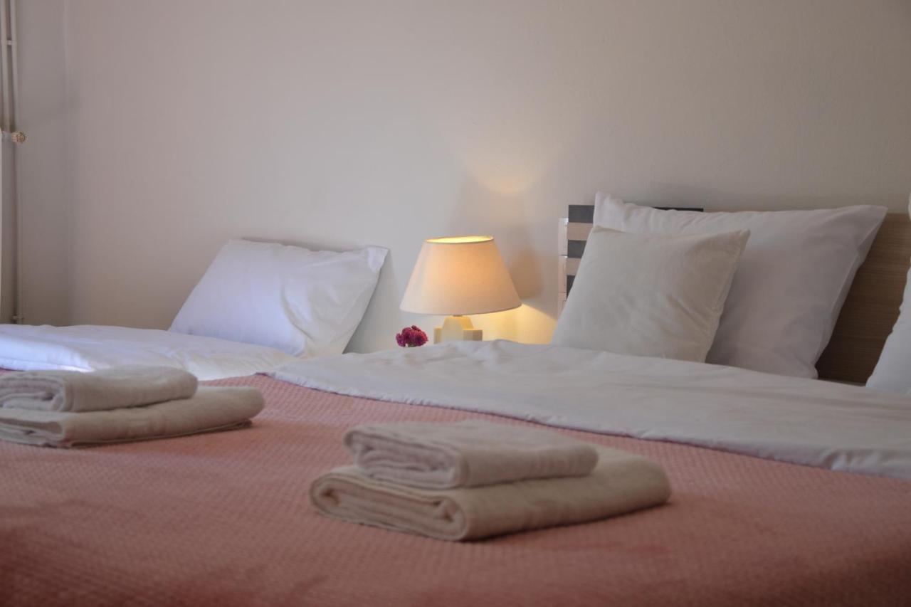 Daizy's Apartment Volos