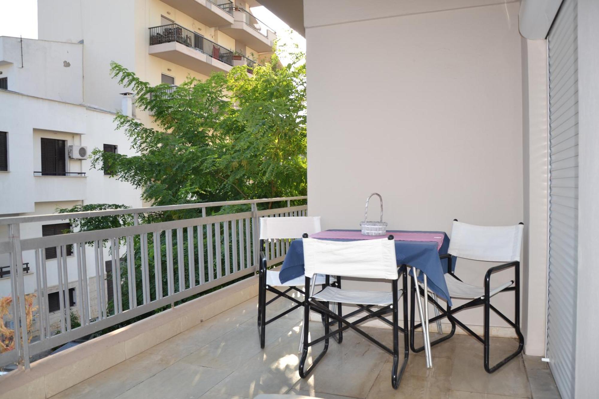 Apartment Daizy's Volos